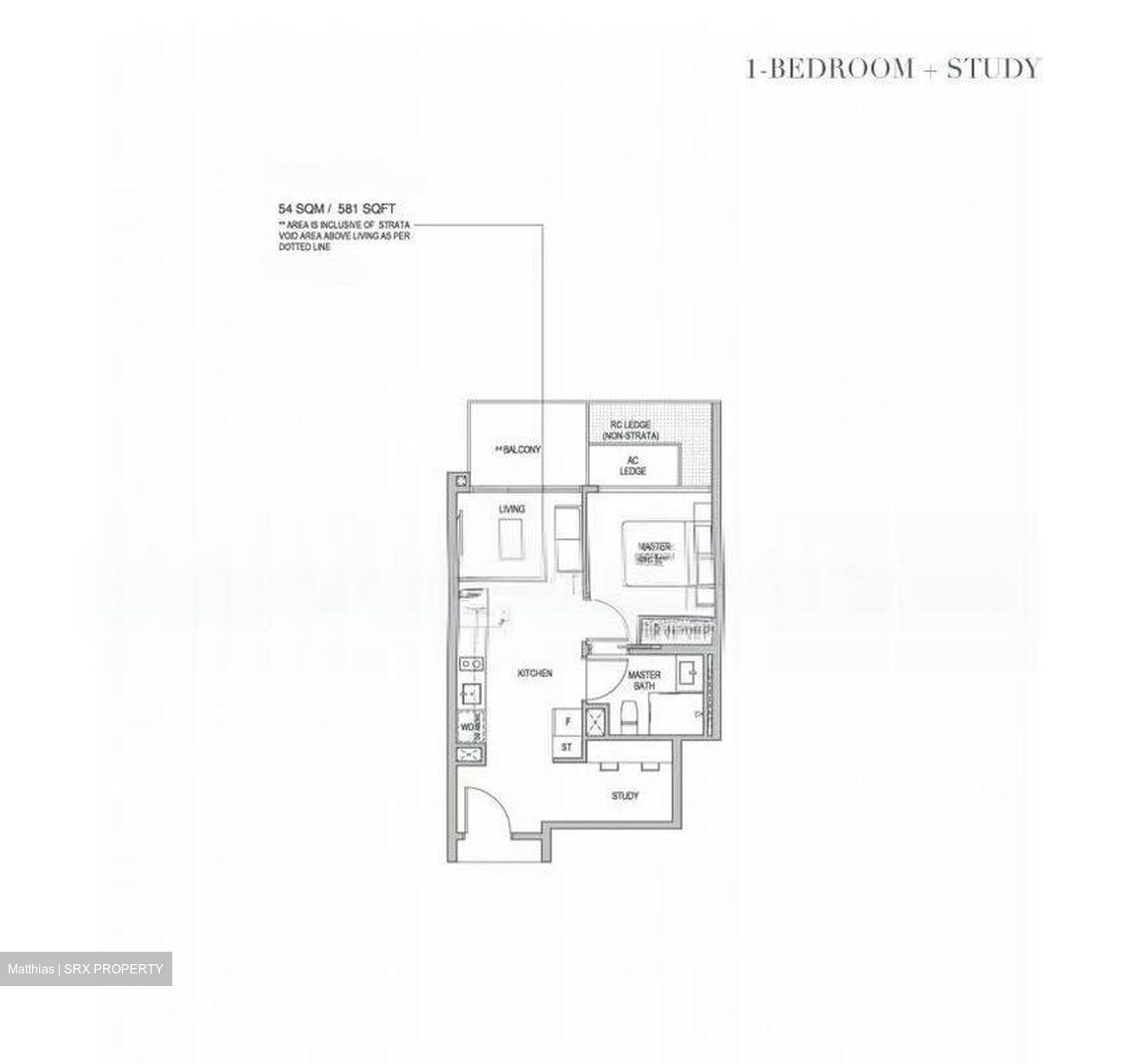 Mayfair Gardens (D21), Condominium #502914131